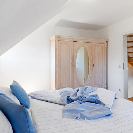 ツィングシュト Alte Reihe 14 _Haus Teja_ヴィラ エクステリア 写真